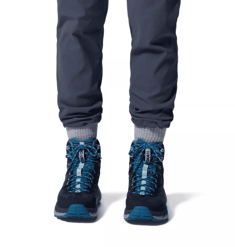 Mountain Hardwear Women\'s Dynama™ Pull-On Ankle Pant